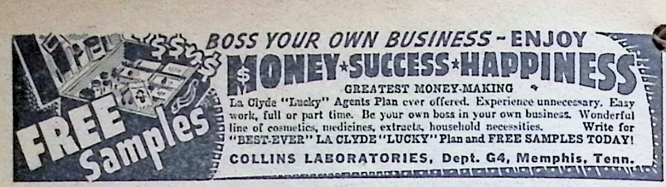 Advertisement image00068