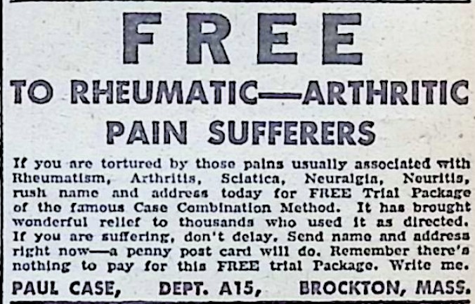 Advertisement image00093