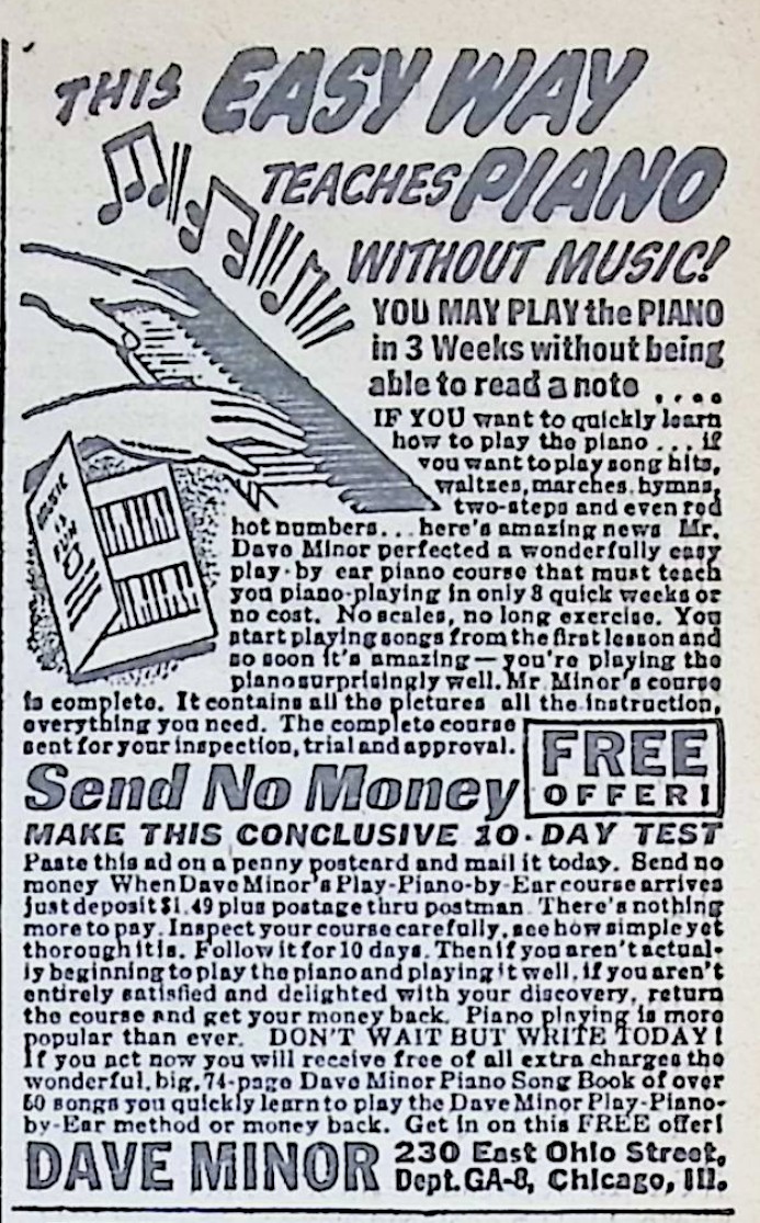 Advertisement image00097