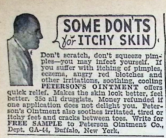 Advertisement image00105