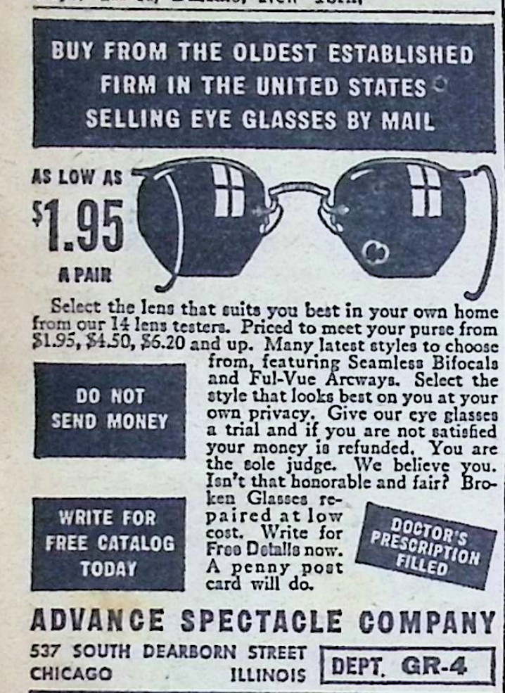 Advertisement image00106