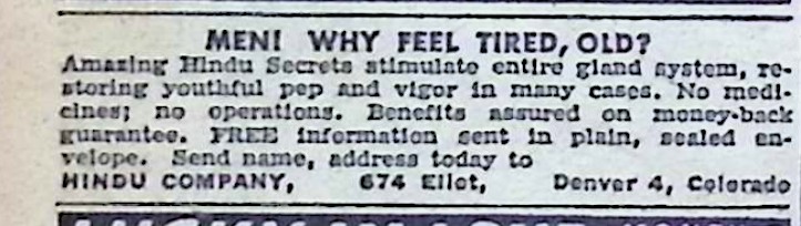 Advertisement image00107