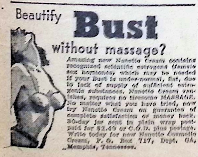 Advertisement image00109