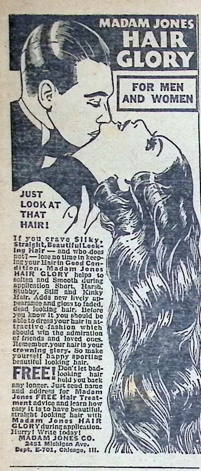 Advertisement image00110