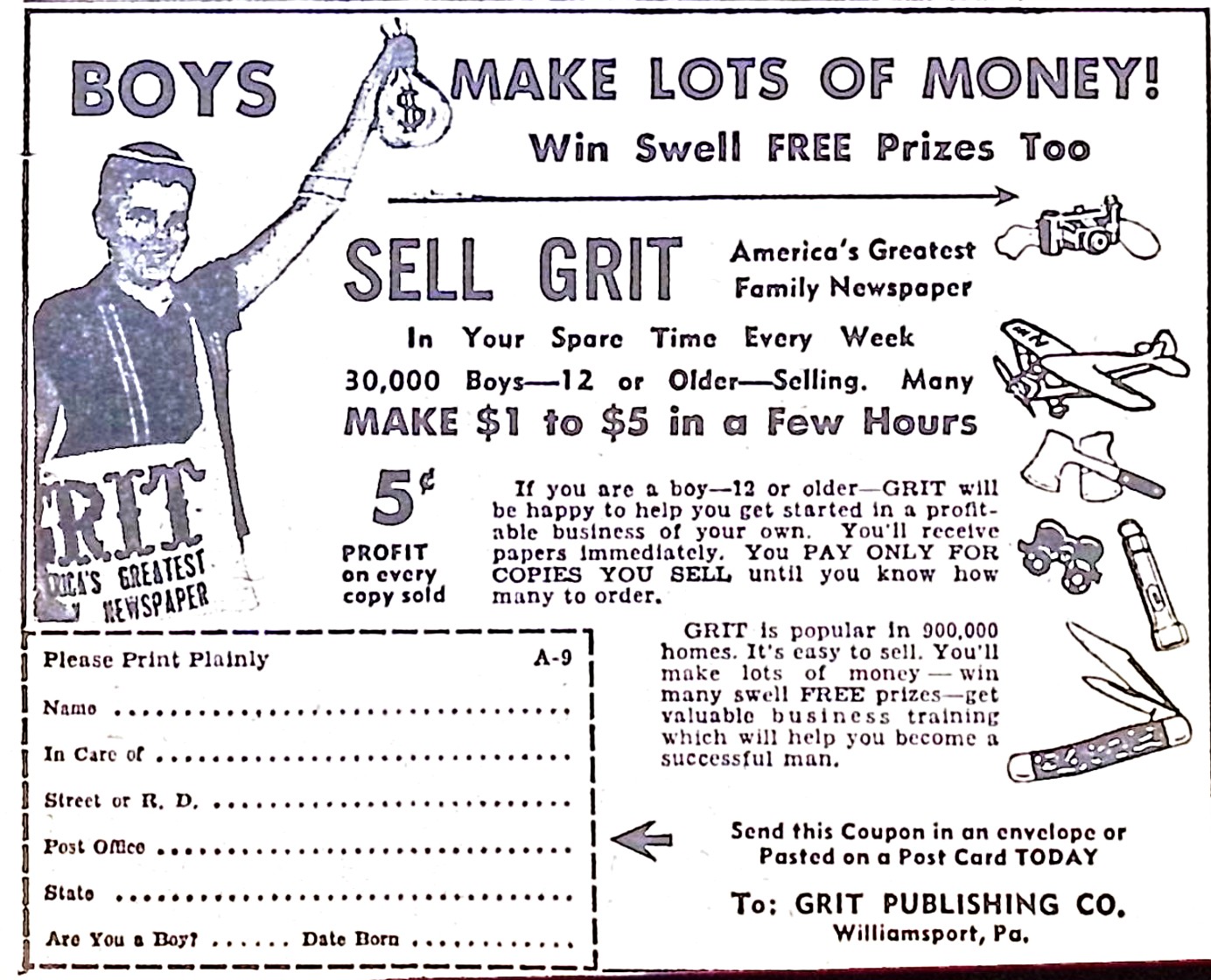 Advertisement image00025