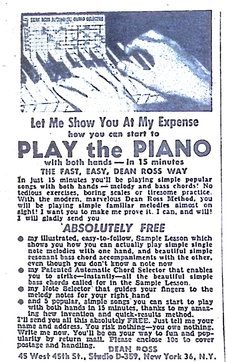 Advertisement image00031