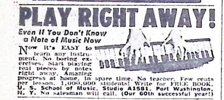 Advertisement image00069