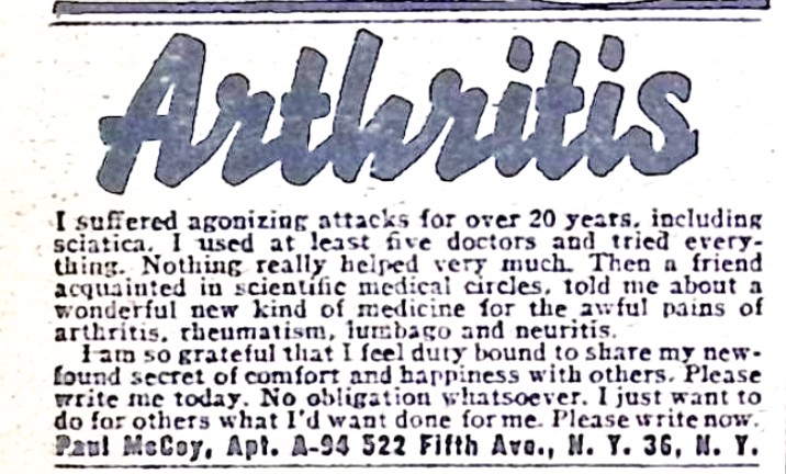 Advertisement image00079