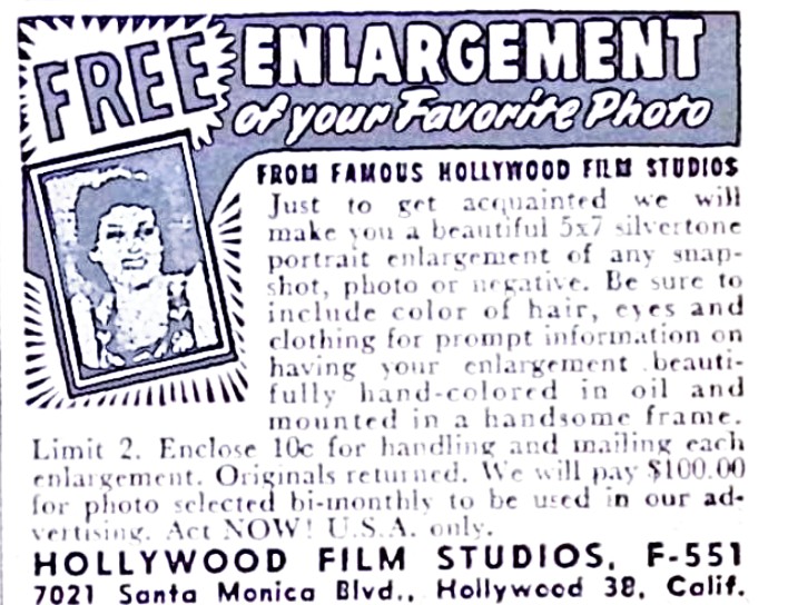 Advertisement image00084