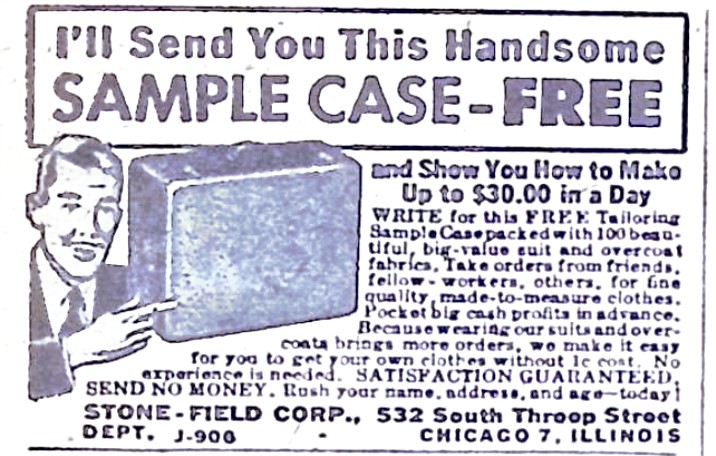 Advertisement image00104
