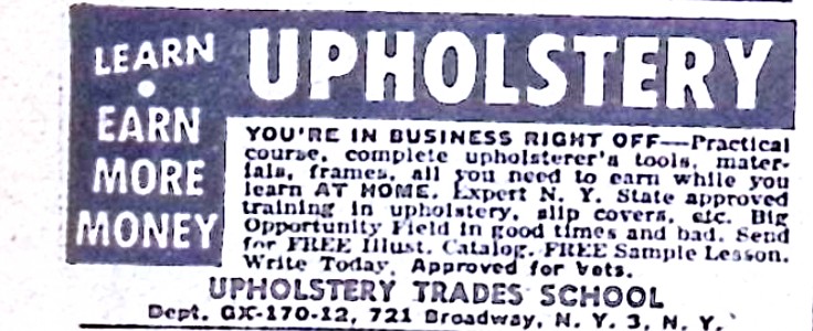 Advertisement image00107