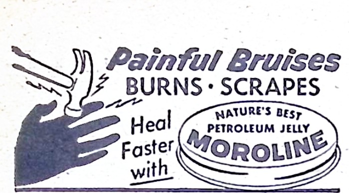 Advertisement image00113