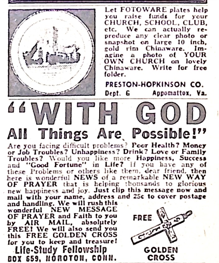 Advertisement image00118