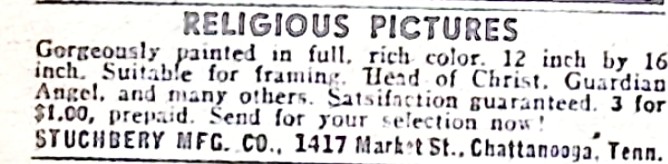 Advertisement image00123