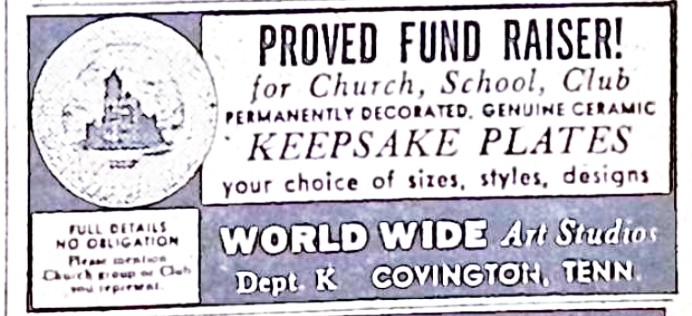 Advertisement image00127