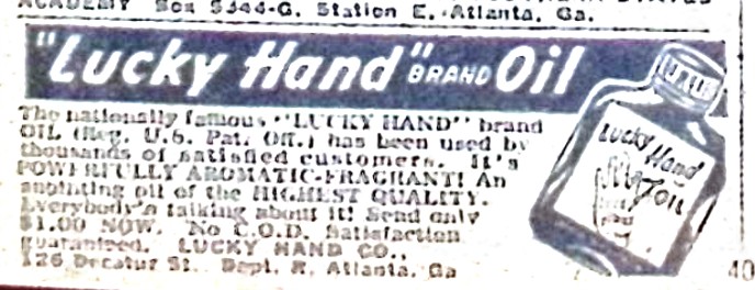 Advertisement image00131