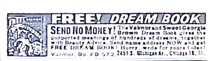 Advertisement image00132