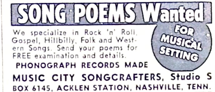 Advertisement image00133