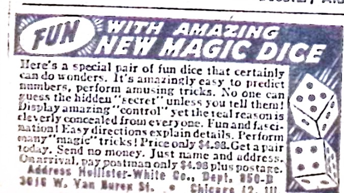 Advertisement image00145