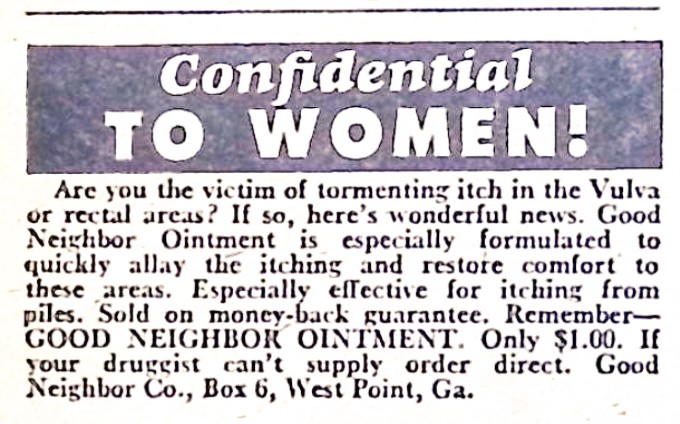 Advertisement image00150