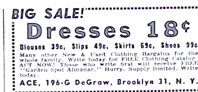 Advertisement image00151