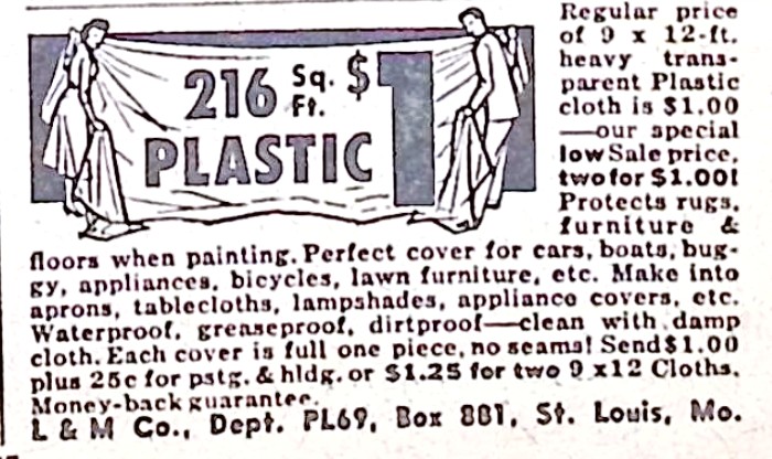Advertisement image00154