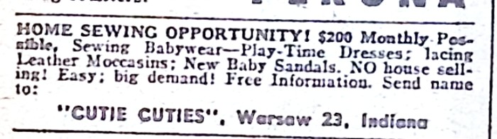 Advertisement image00156