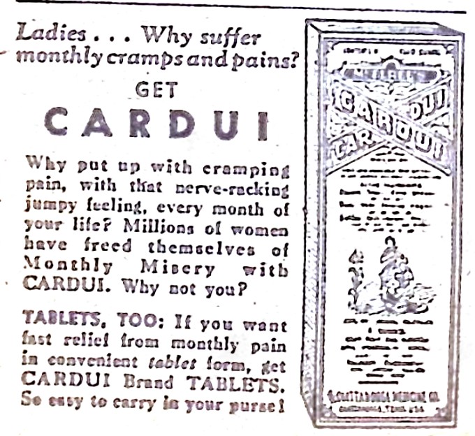 Advertisement image00157