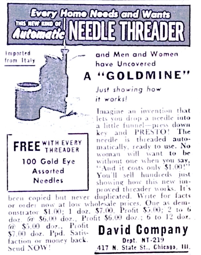 Advertisement image00160