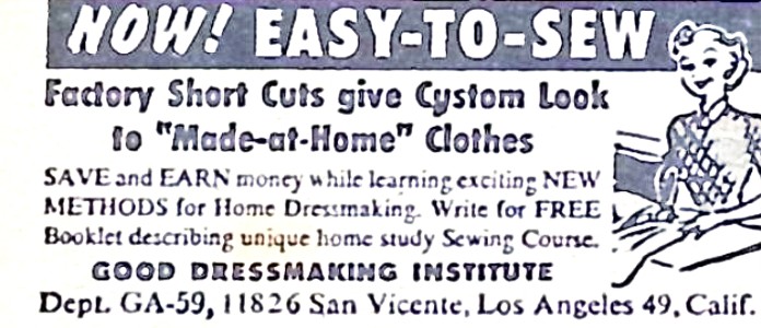 Advertisement image00164