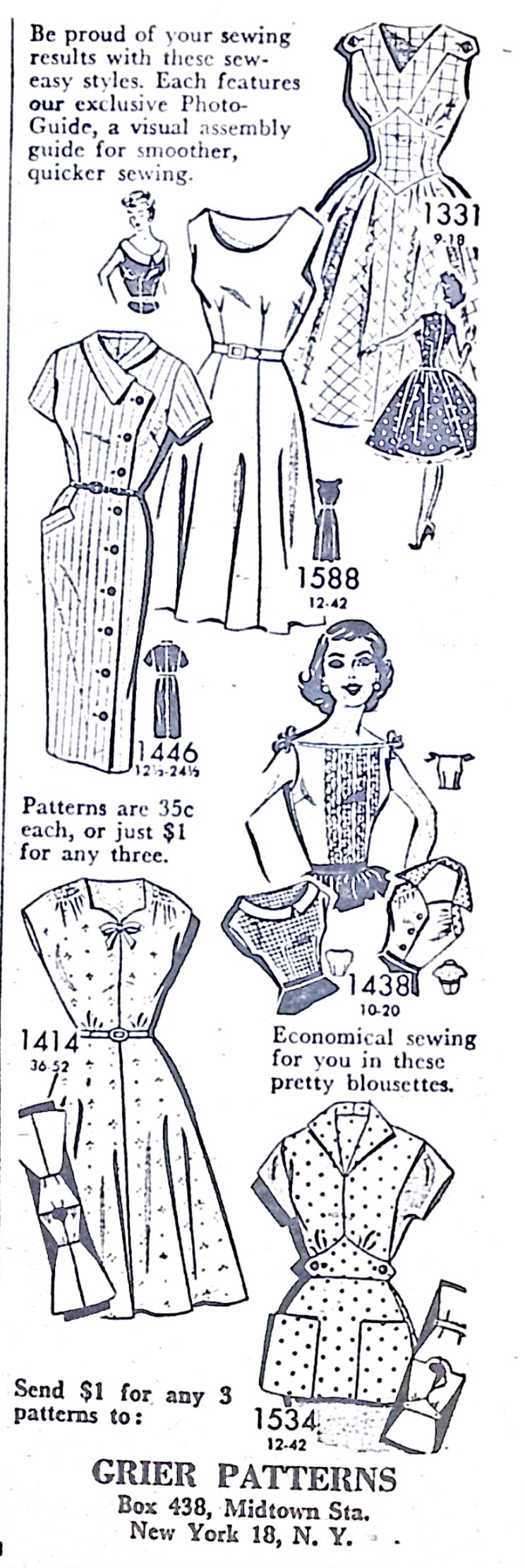 Advertisement image00167