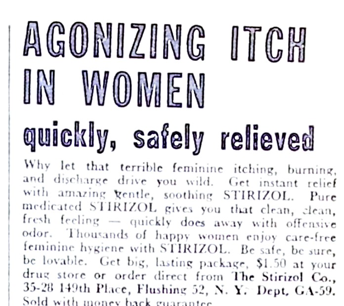 Advertisement image00168