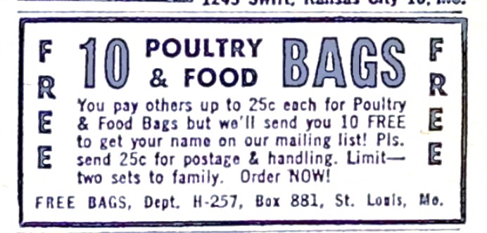 Advertisement image00170