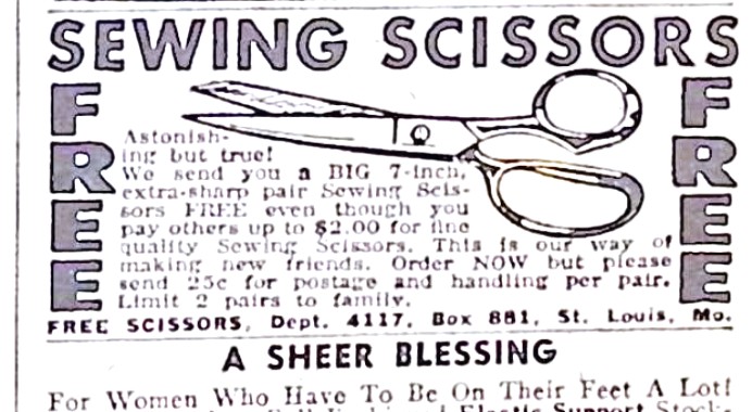 Advertisement image00171