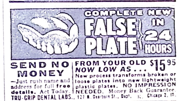 Advertisement image00177