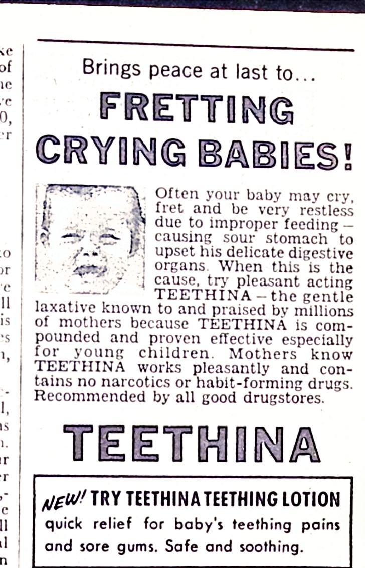 Advertisement image00182