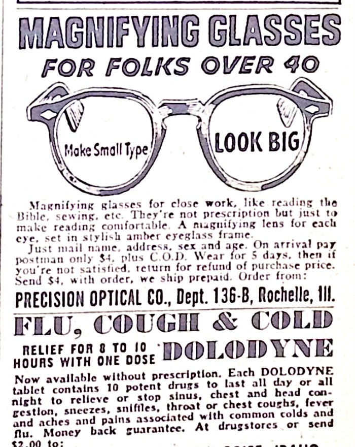 Advertisement image00183