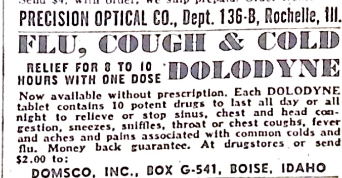 Advertisement image00184