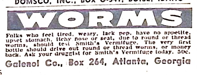 Advertisement image00185