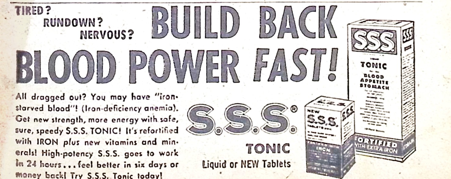 Advertisement image00191