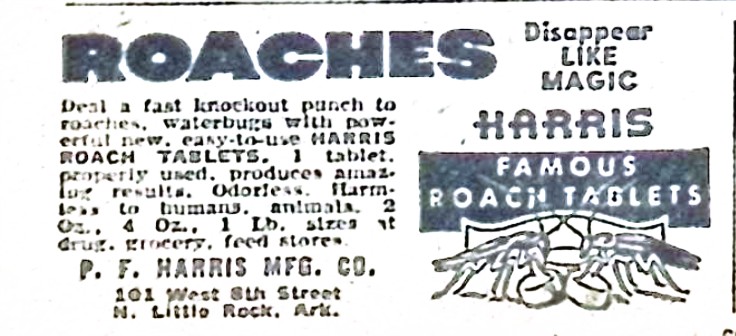 Advertisement image00205