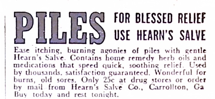 Advertisement image00207