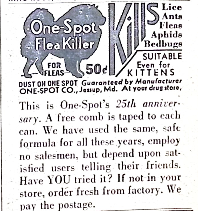 Advertisement image00210