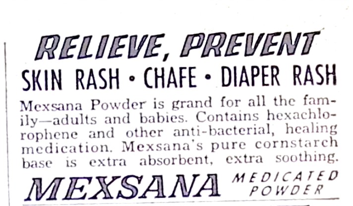 Advertisement image00213