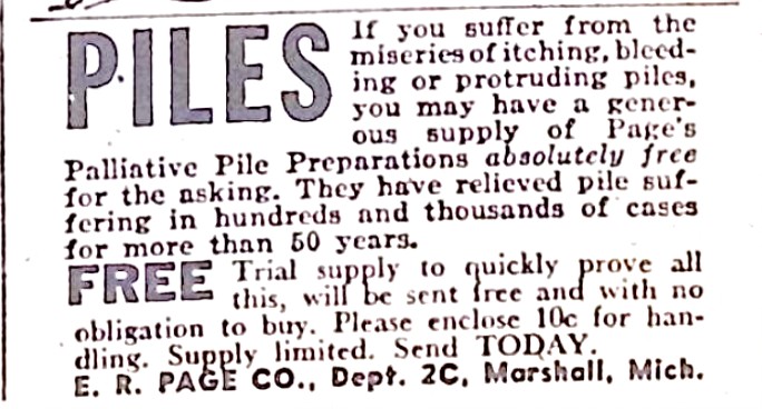 Advertisement image00222