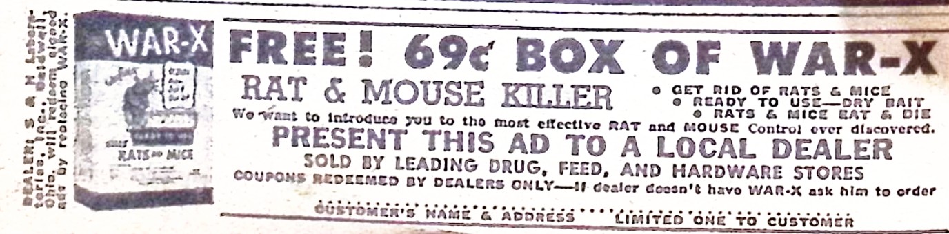 Advertisement image00228