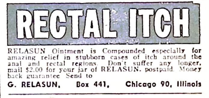 Advertisement image00232