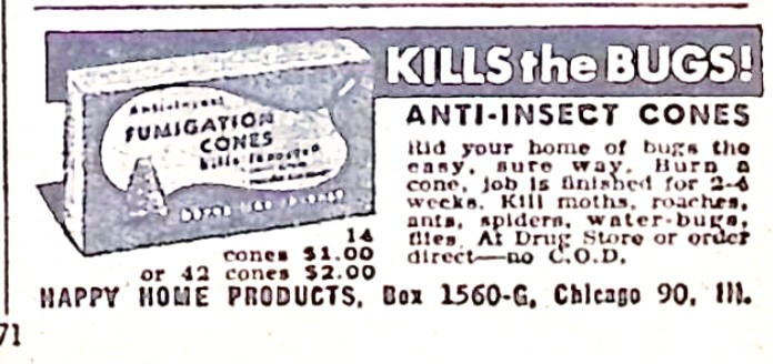 Advertisement image00234