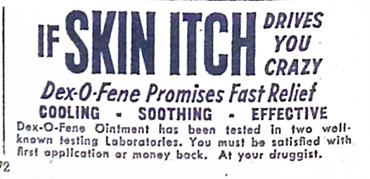 Advertisement image00237
