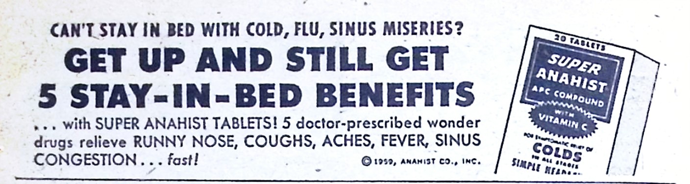 Advertisement image00242